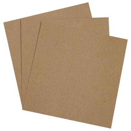 Bsc Preferred 10 x 10'' Chipboard Pads, 800PK BUY00016896